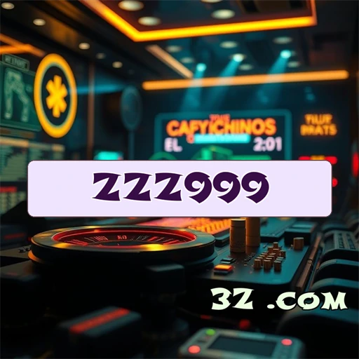 Experimente a Diversão dos Slots no zzz999 e Ganhe