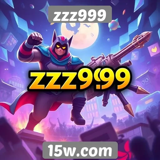 Impacto da plataforma zzz999 na indústria de jogos