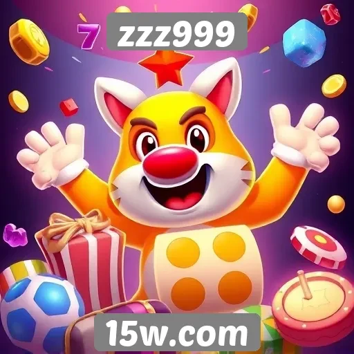 zzz999 oferece uma ampla variedade de jogos online