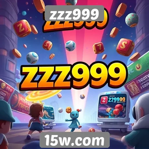 Jogo mais popular do site zzz999 atrai novos usuários