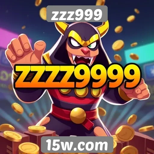Jogos populares no site zzz999 atraem novos jogadores